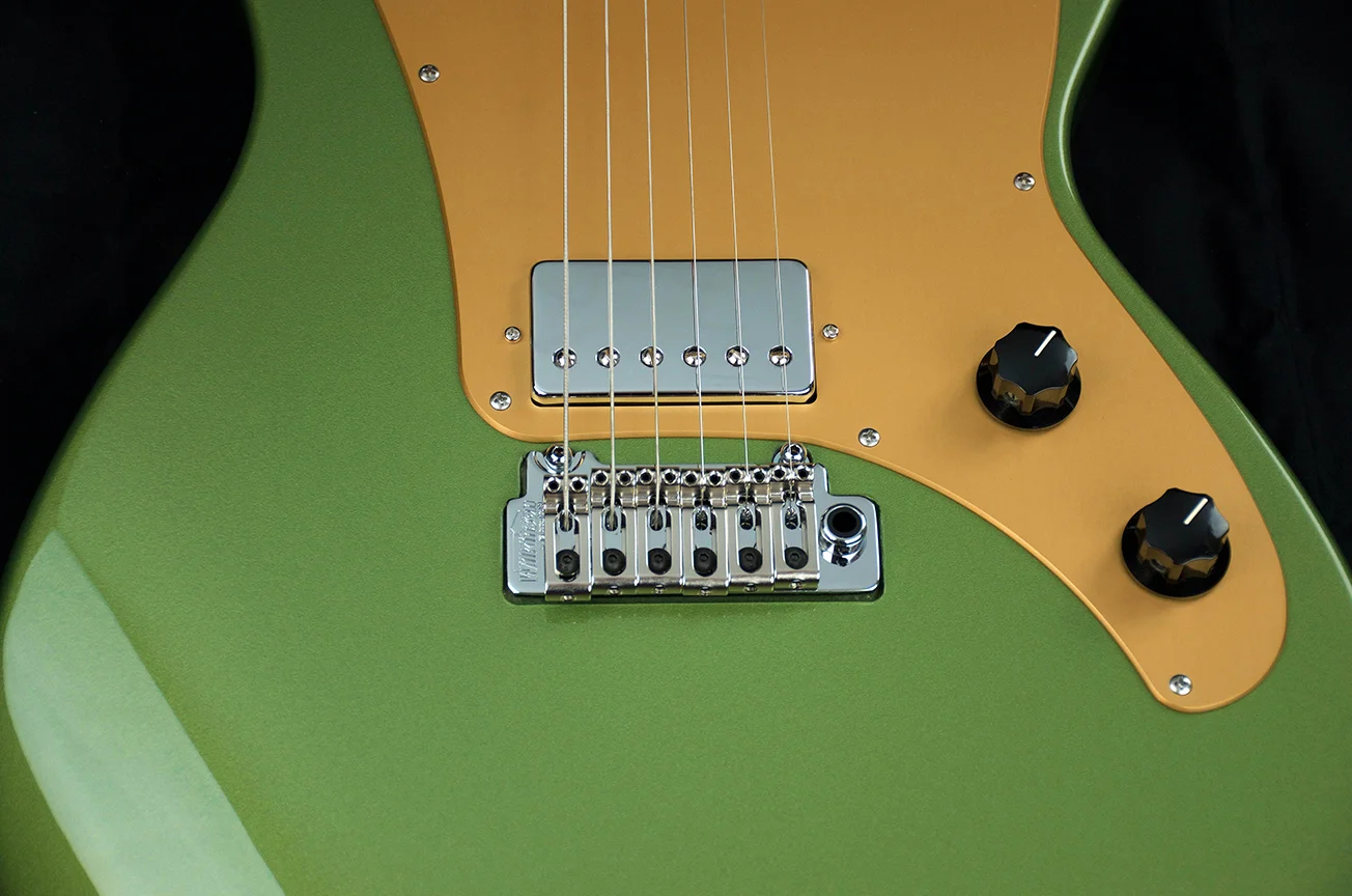 Custom Order — Made in the USA